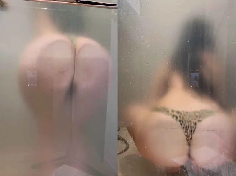 Bé yuyuhwa có cặp mông to săn chắc thủ dâm chảy đầy nước p2